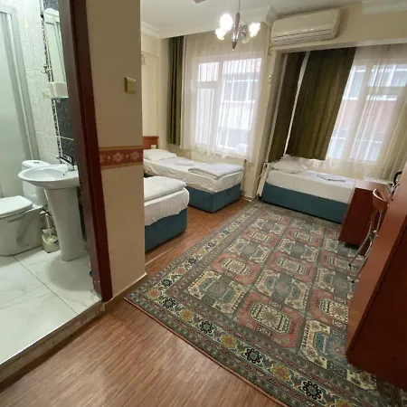 카디코이 케르반사라이 2* 이스탄불