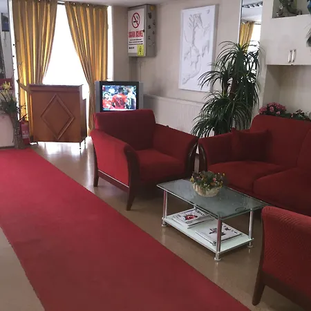 Kadikoy Kervansaray