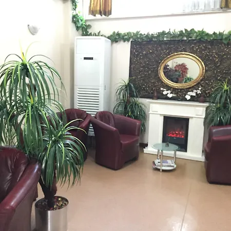 카디코이 케르반사라이 2* 이스탄불