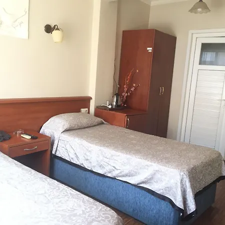 Hotel Kadikoy Kervansaray Istanboel