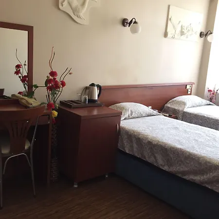 Kadikoy Kervansaray