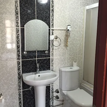 Kadikoy Kervansaray 2* Istanboel