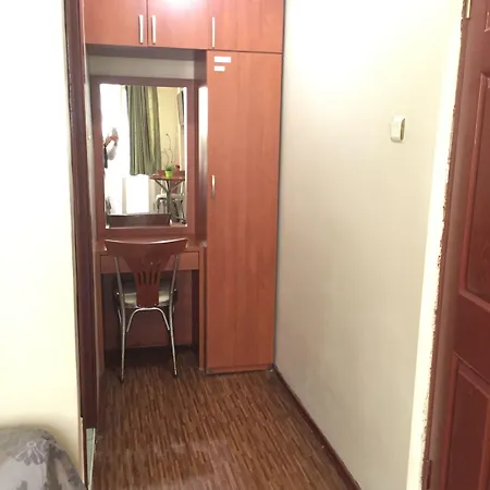 카디코이 케르반사라이 호텔 이스탄불