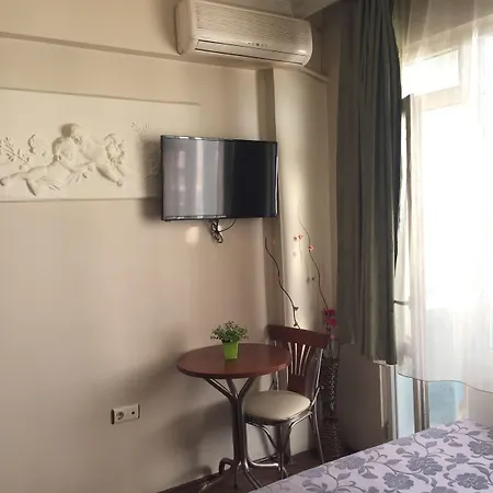 카디코이 케르반사라이 호텔