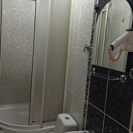 호텔 카디코이 케르반사라이