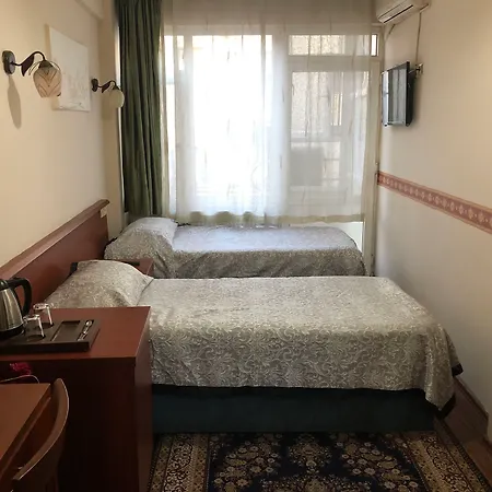 카디코이 케르반사라이 이스탄불