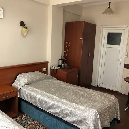 Kadikoy Kervansaray Istanboel