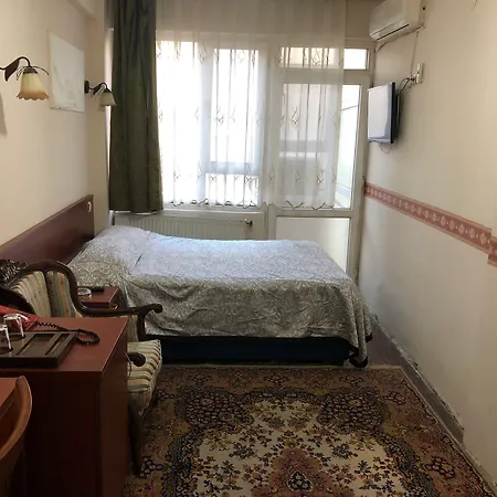 카디코이 케르반사라이 호텔