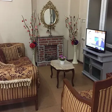Hotel Kadikoy Kervansaray 2*