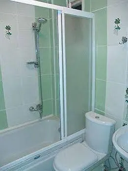 Kadikoy Kervansaray 2* Istanboel
