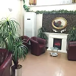 Kadikoy Kervansaray 2* Istanbul