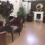 Hotel Kadikoy Kervansaray 2*