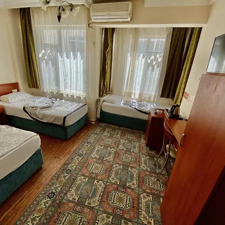 Hotel Kadikoy Kervansaray Istambul