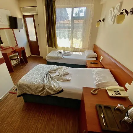 Hotel Kadikoy Kervansaray Istambul