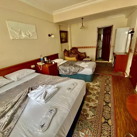 Kadikoy Kervansaray Hotel