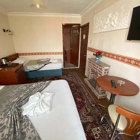 카디코이 케르반사라이