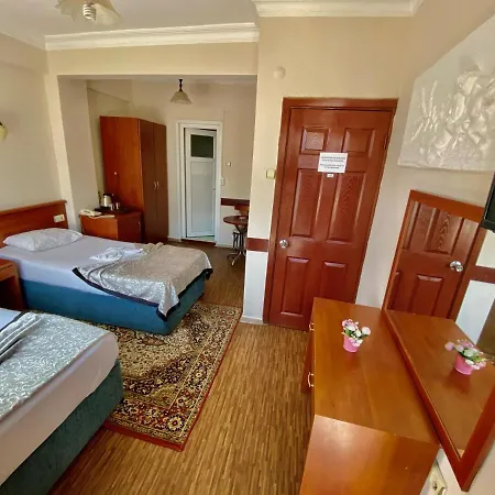 Kadikoy Kervansaray 2* Istambul