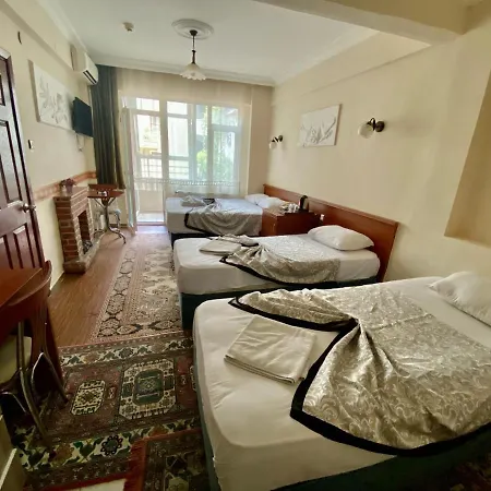 Kadikoy Kervansaray 2*