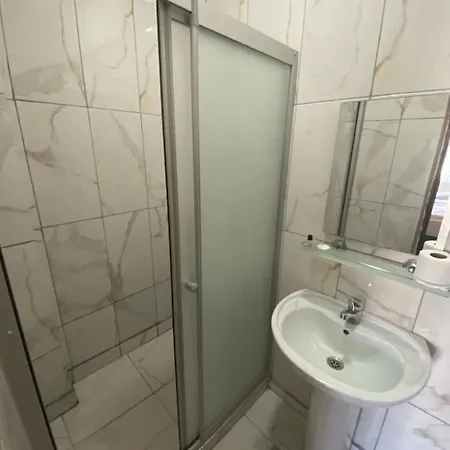 Kadikoy Kervansaray Istambul