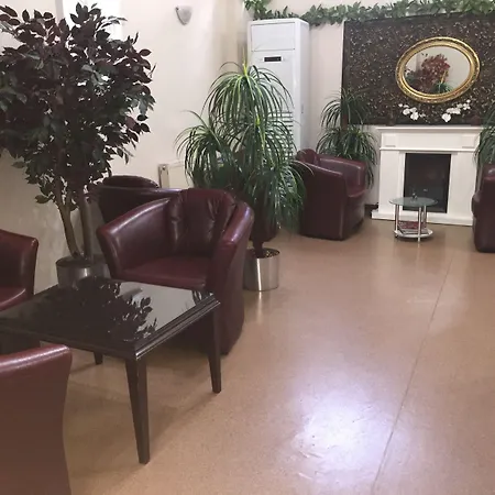 Hotel Kadikoy Kervansaray 2*