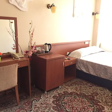 Kadikoy Kervansaray Hotel Istambul