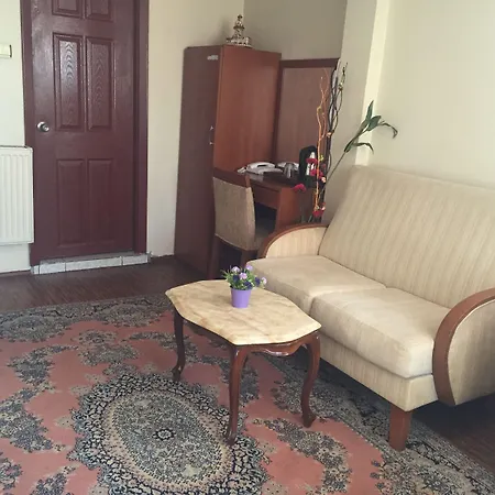 Hotel Kadikoy Kervansaray