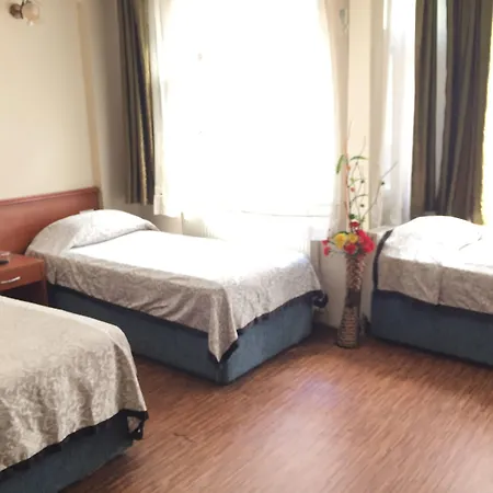 Hotel Kadikoy Kervansaray