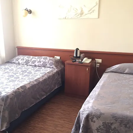 Kadikoy Kervansaray Hotel Istambul