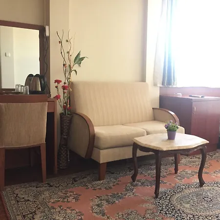 Hotel Kadikoy Kervansaray