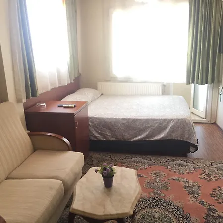 Kadikoy Kervansaray Hotel