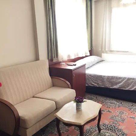 Hotel Kadikoy Kervansaray