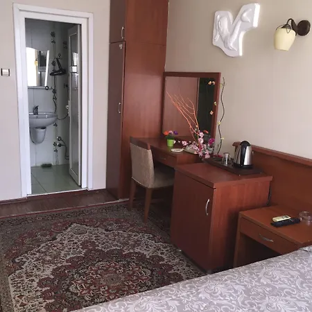 Kadikoy Kervansaray 2* Istambul