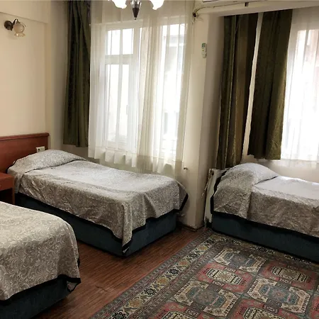 Hotel Kadikoy Kervansaray Istambul