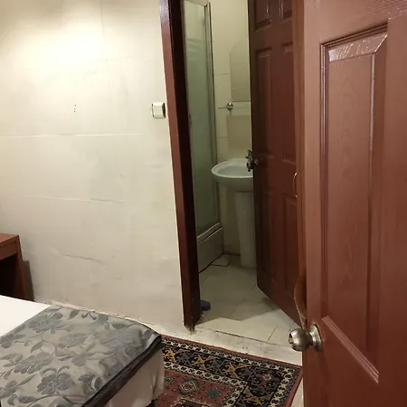 Kadikoy Kervansaray Hotel 2*