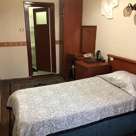 Kadikoy Kervansaray Hotel