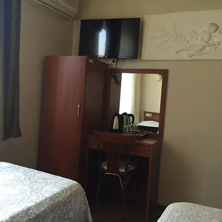 Kadikoy Kervansaray 2* Istambul