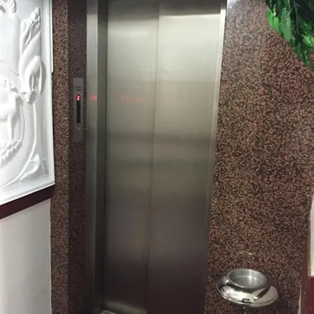 호텔 카디코이 케르반사라이