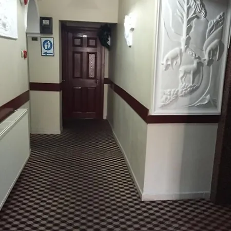 카디코이 케르반사라이 2* 이스탄불