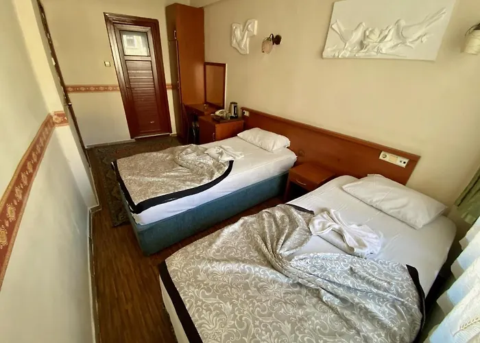 Hotel Kadikoy Kervansaray Provincia di Istanbul