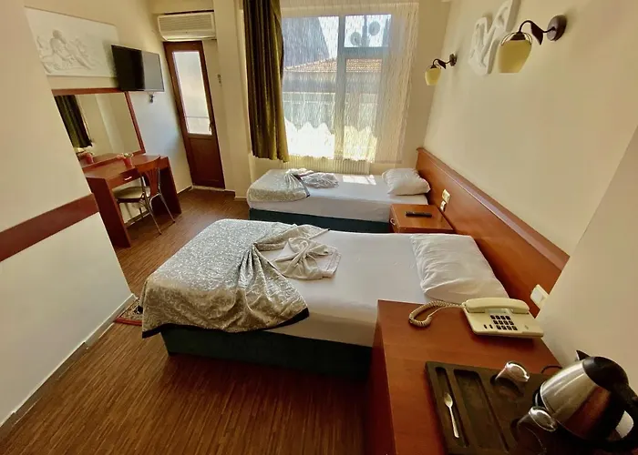 Hotel Kadikoy Kervansaray Provincia di Istanbul