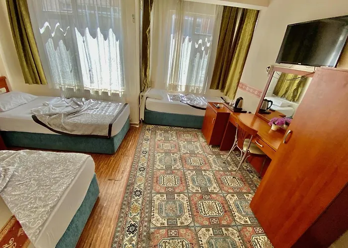 Kadikoy Kervansaray 2*