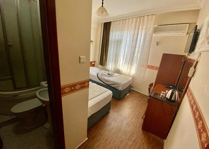 Kadikoy Kervansaray 2*