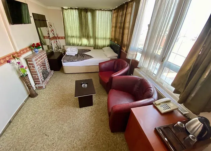 Kadikoy Kervansaray Provincia di Istanbul