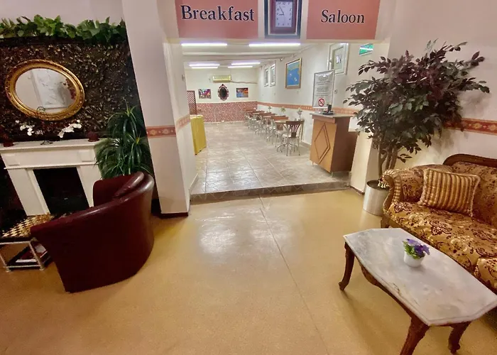 Hotel Kadikoy Kervansaray Provincia di Istanbul