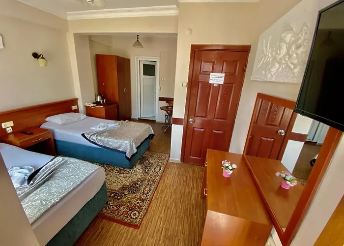 Kadikoy Kervansaray 2* Provincia di Istanbul