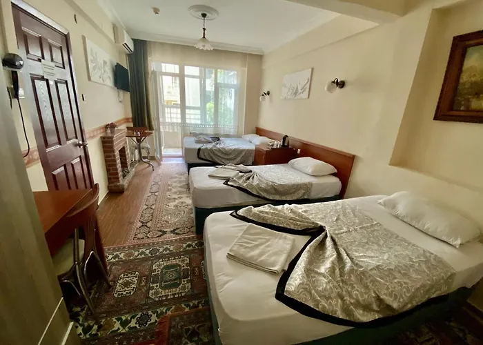 Kadikoy Kervansaray 2*