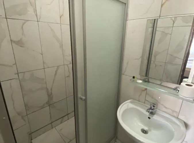 Kadikoy Kervansaray Provincia di Istanbul