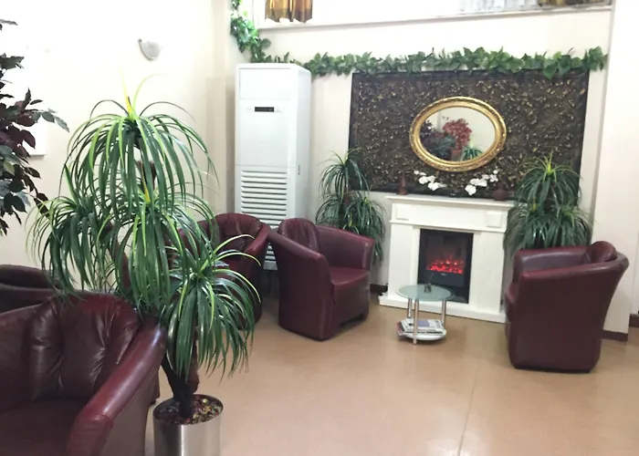 Kadikoy Kervansaray 2* Provincia di Istanbul