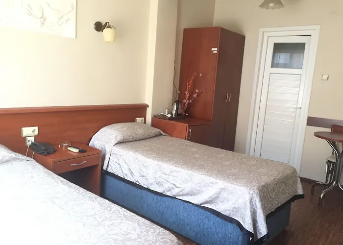 Hotel Kadikoy Kervansaray Provincia di Istanbul