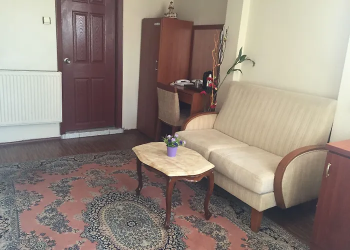 Hotel Kadikoy Kervansaray